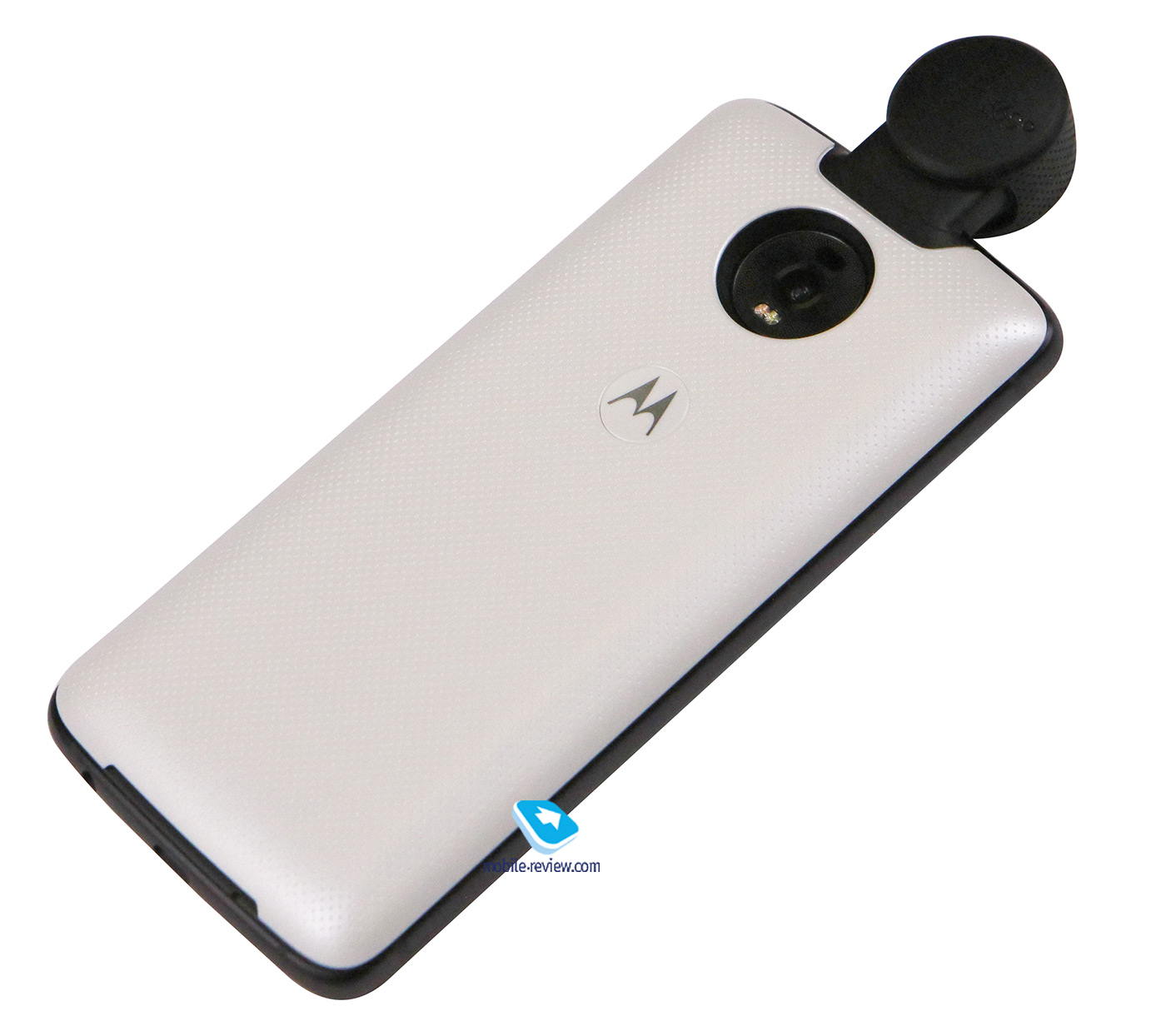 Обзор смартфона Motorola Z4 (XT1980-3)