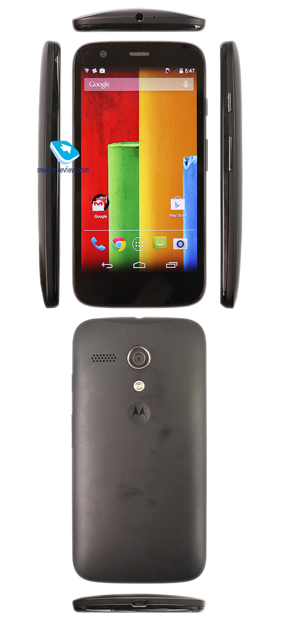 Motorola G