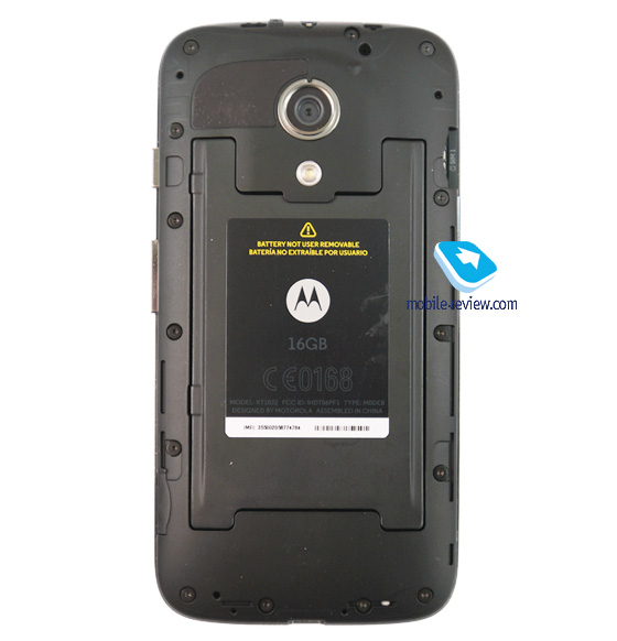 Motorola G