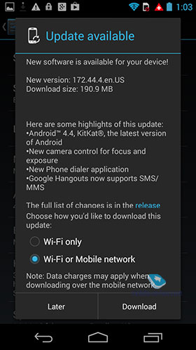 Motorola G