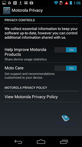 Motorola G