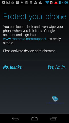 Motorola G