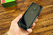 Motorola G6 Plus (XT1926)