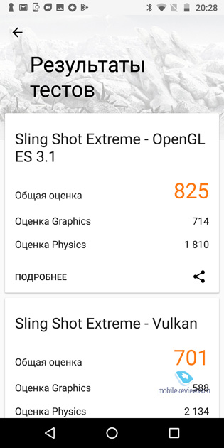 Motorola G6 Plus (XT1926)