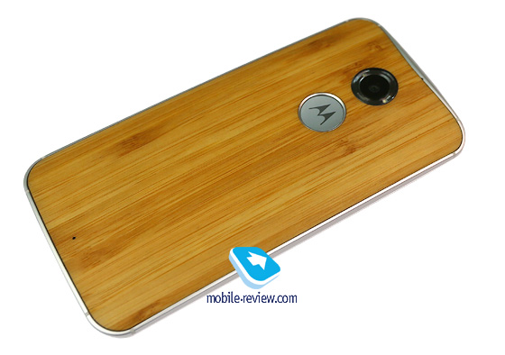 Motorola Moto X Play 2015 