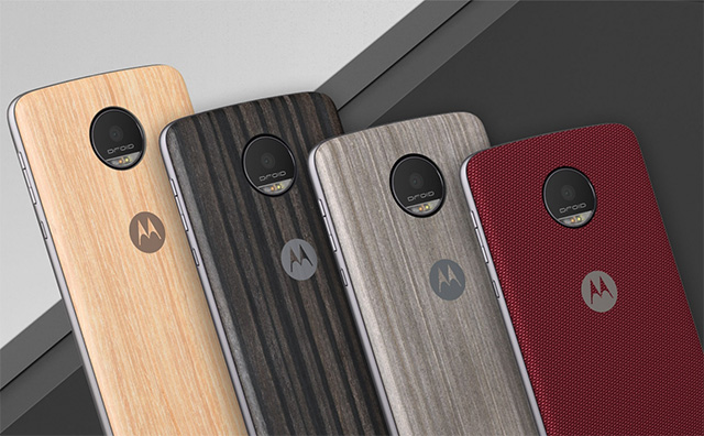 Moto Z Force