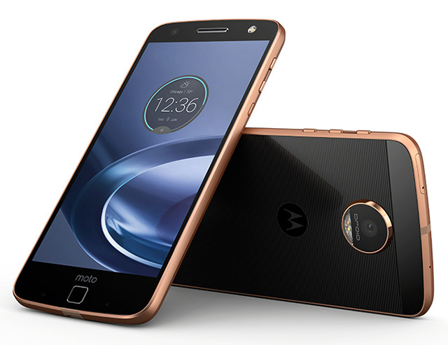 Moto Z Force