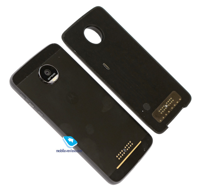 Moto Z Force