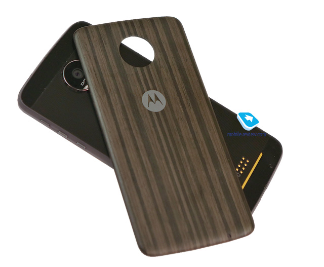 Moto Z Force