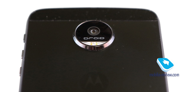 Moto Z Force