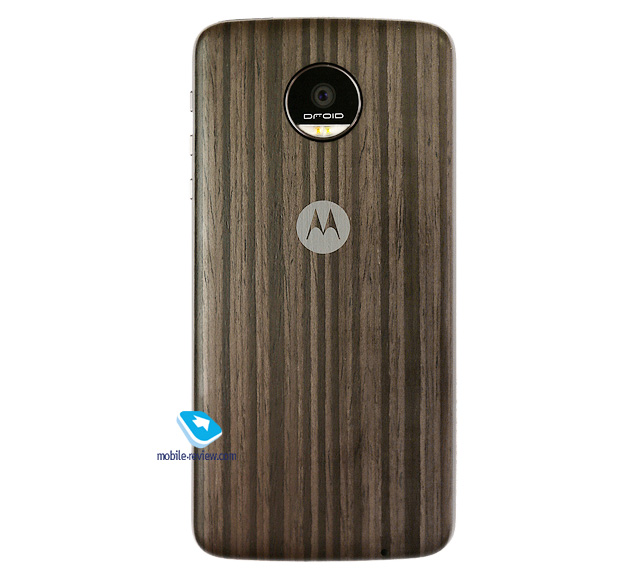 Moto Z Force