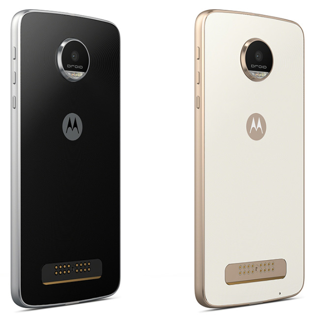 Motorola Moto Z Play