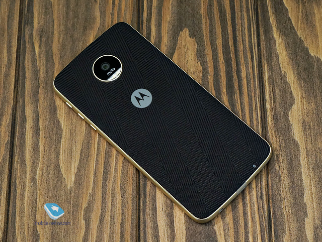 Motorola Moto Z Play