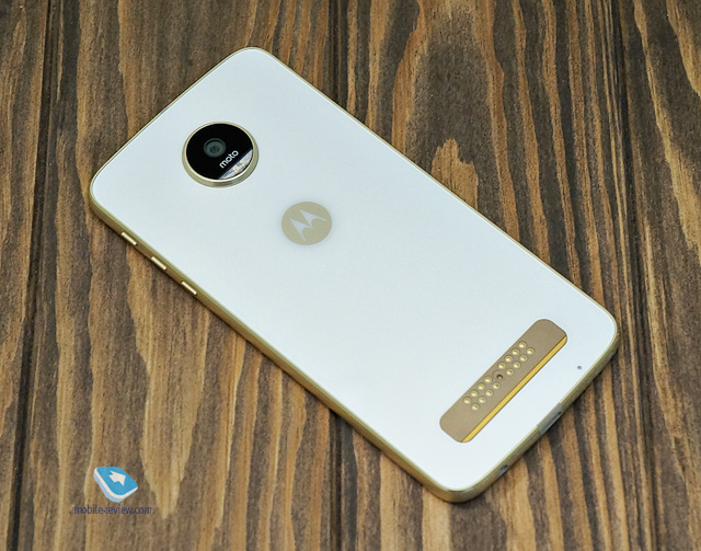 Motorola Moto Z Play