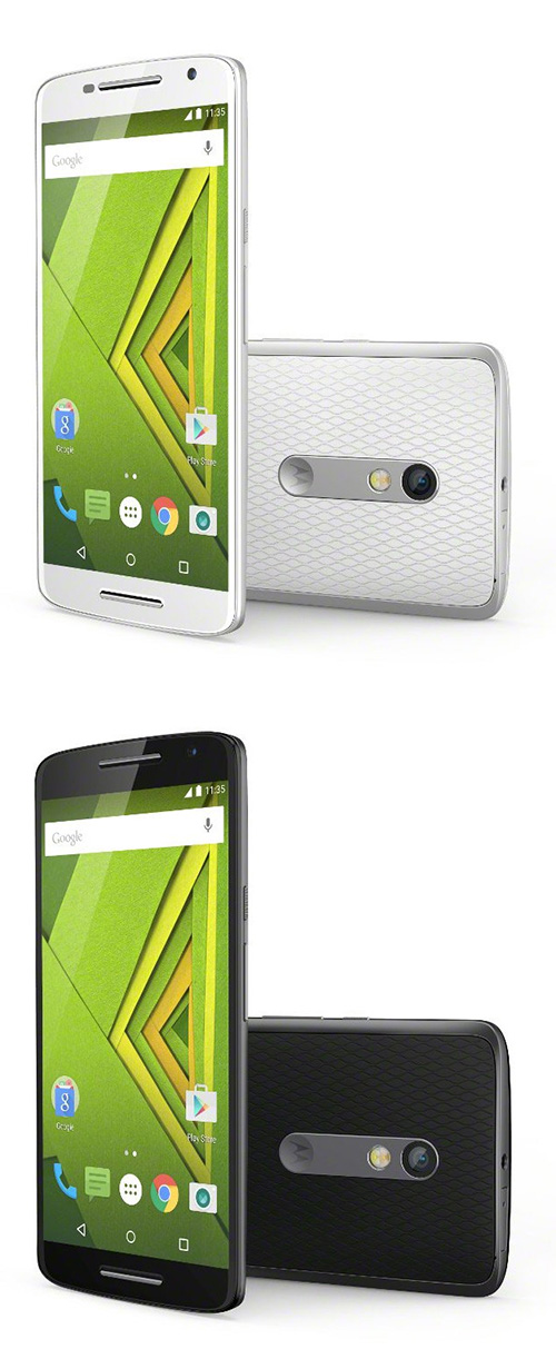 Motorola Moto X Play 2015 