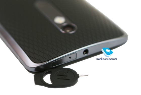 Motorola Moto X Play 2015 