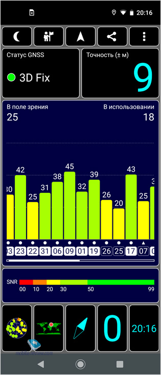  Motorola One Action:     Motorola