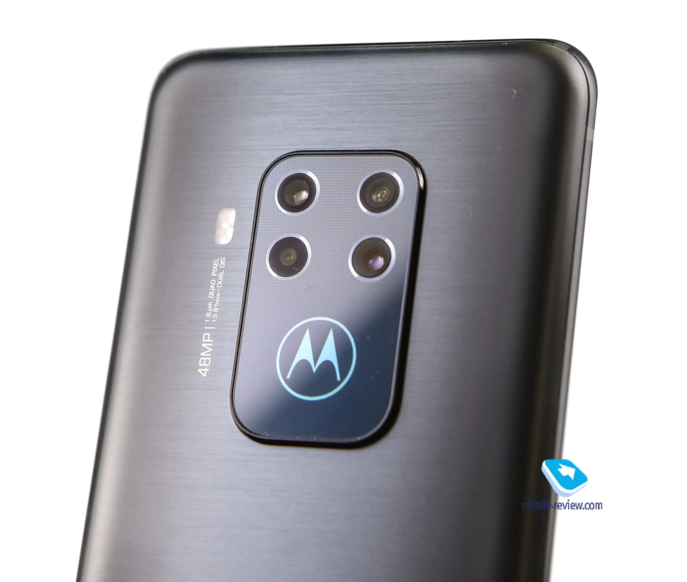   Motorola One Zoom (XT2010-1)