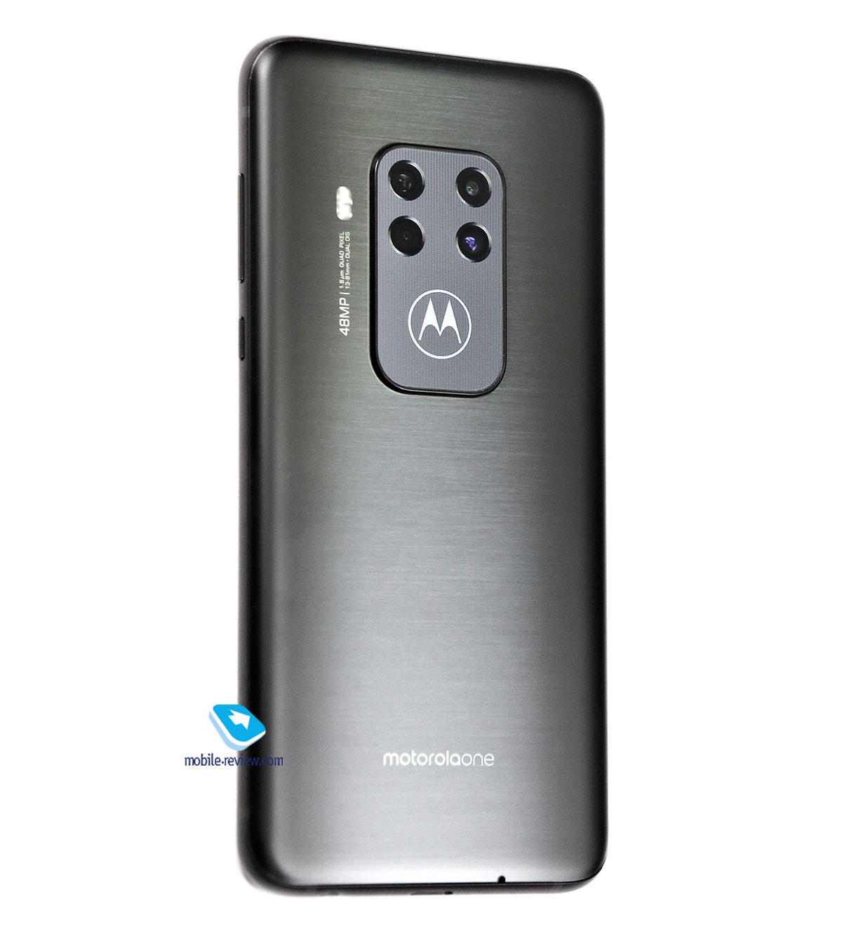   Motorola One Zoom (XT2010-1)