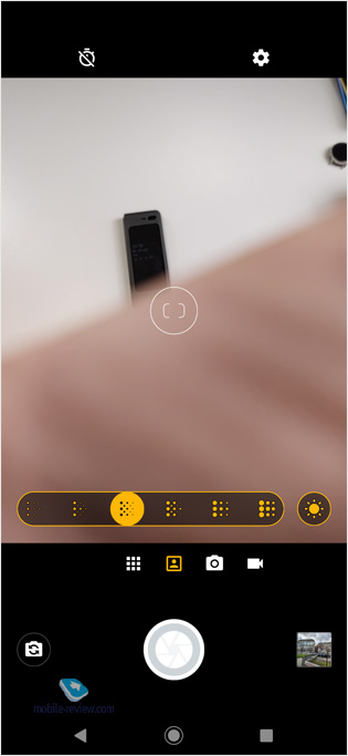 Обзор смартфона Motorola One Zoom (XT2010-1)