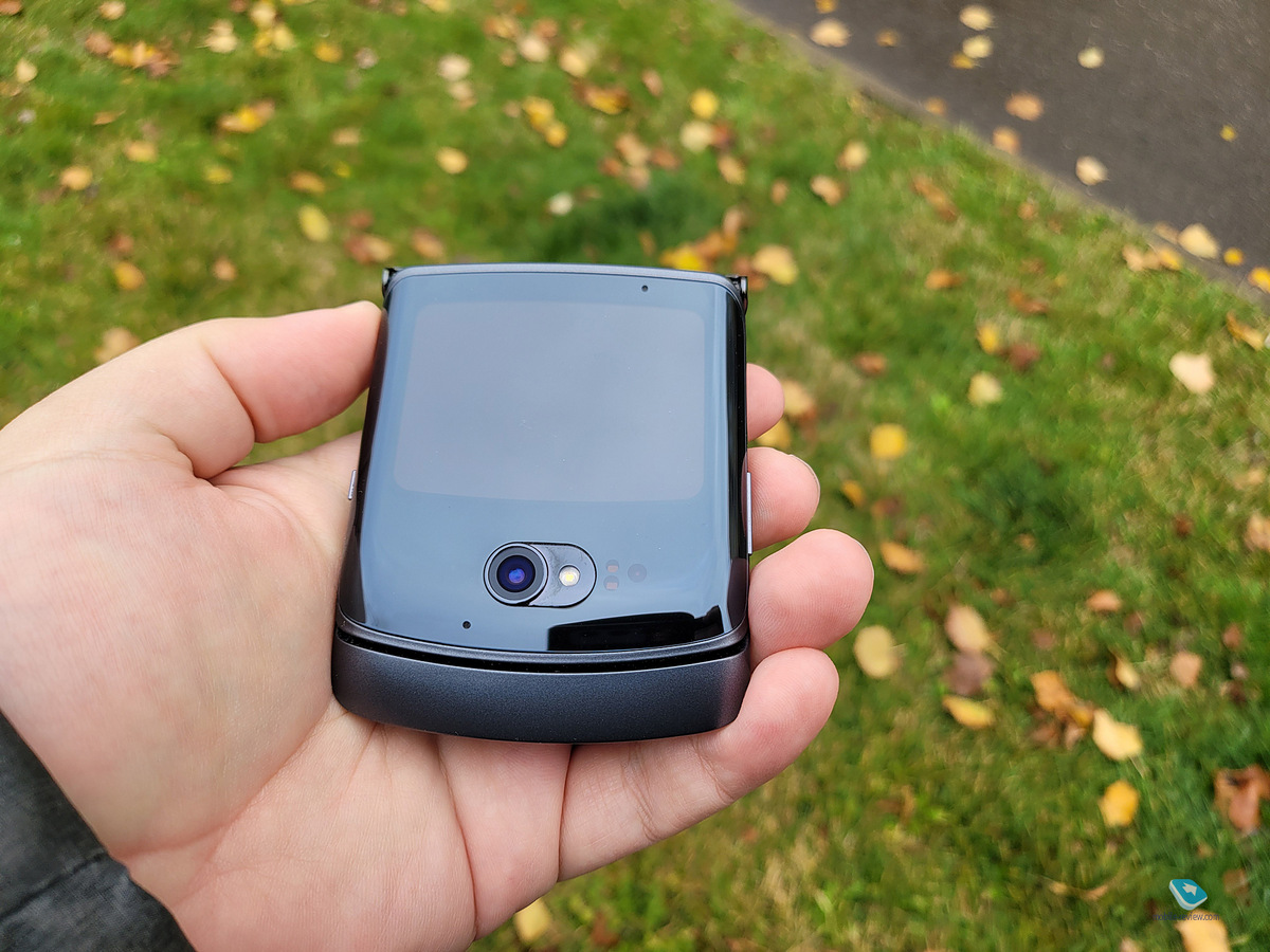   Moto RAZR 5G (2020 , XT2071-3)