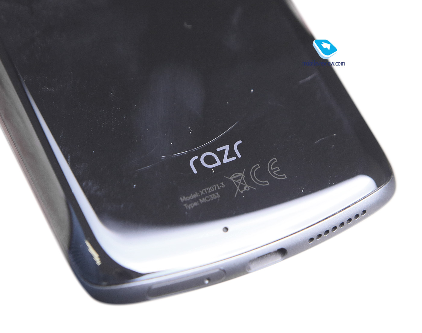   Moto RAZR 5G (2020 , XT2071-3)