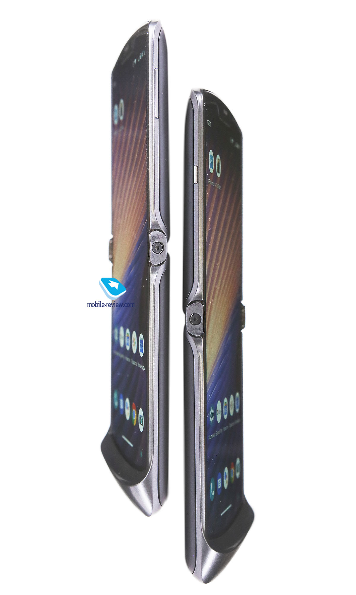   Moto RAZR 5G (2020 , XT2071-3)