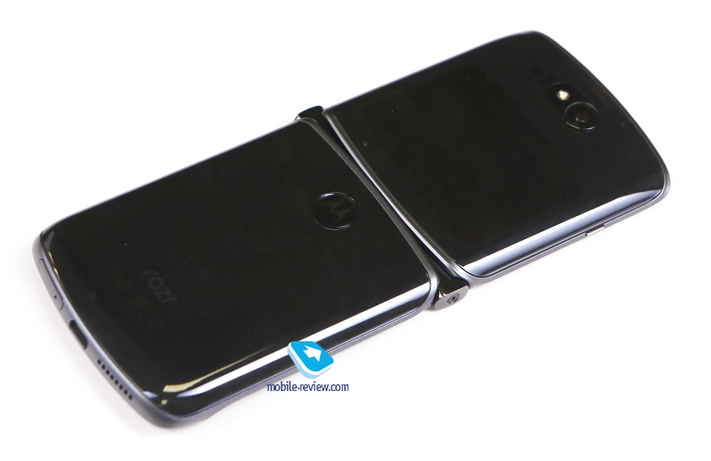   Moto RAZR 5G (2020 , XT2071-3)