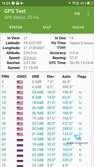 TP-Link Neffos N1