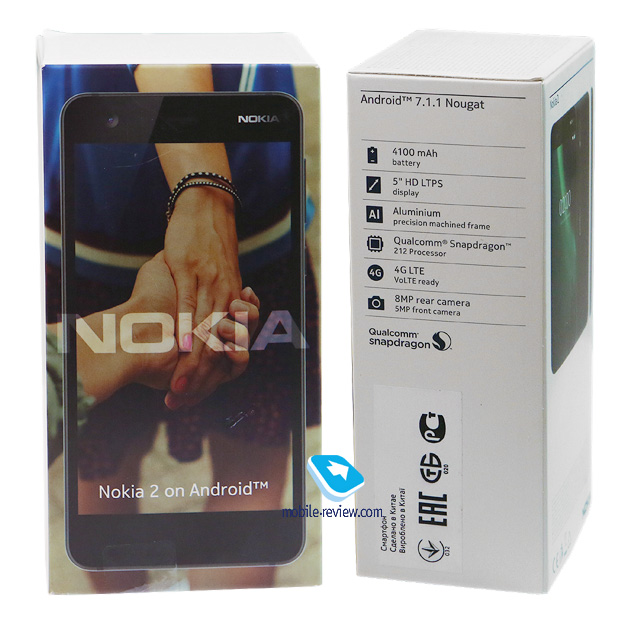 Nokia 2