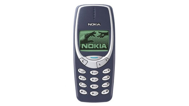 Nokia 3310 (2017)