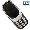    Nokia 3310 (2017)