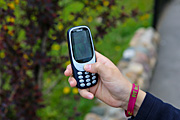 Nokia 3310 (2017)