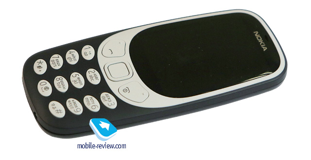 Nokia 3310 (2017)