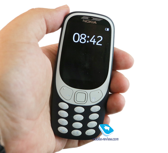 Nokia 3310 (2017)