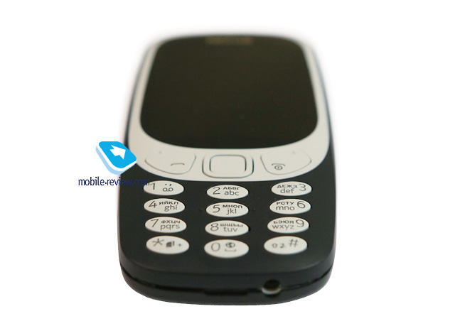 Nokia 3310 (2017)