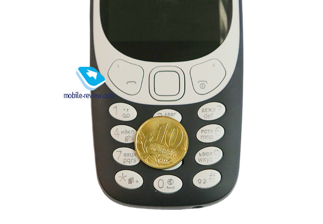 Nokia 3310 (2017)