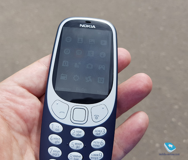 Nokia 3310 (2017)