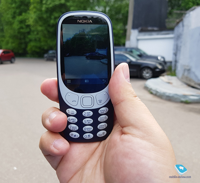 Nokia 3310 (2017)