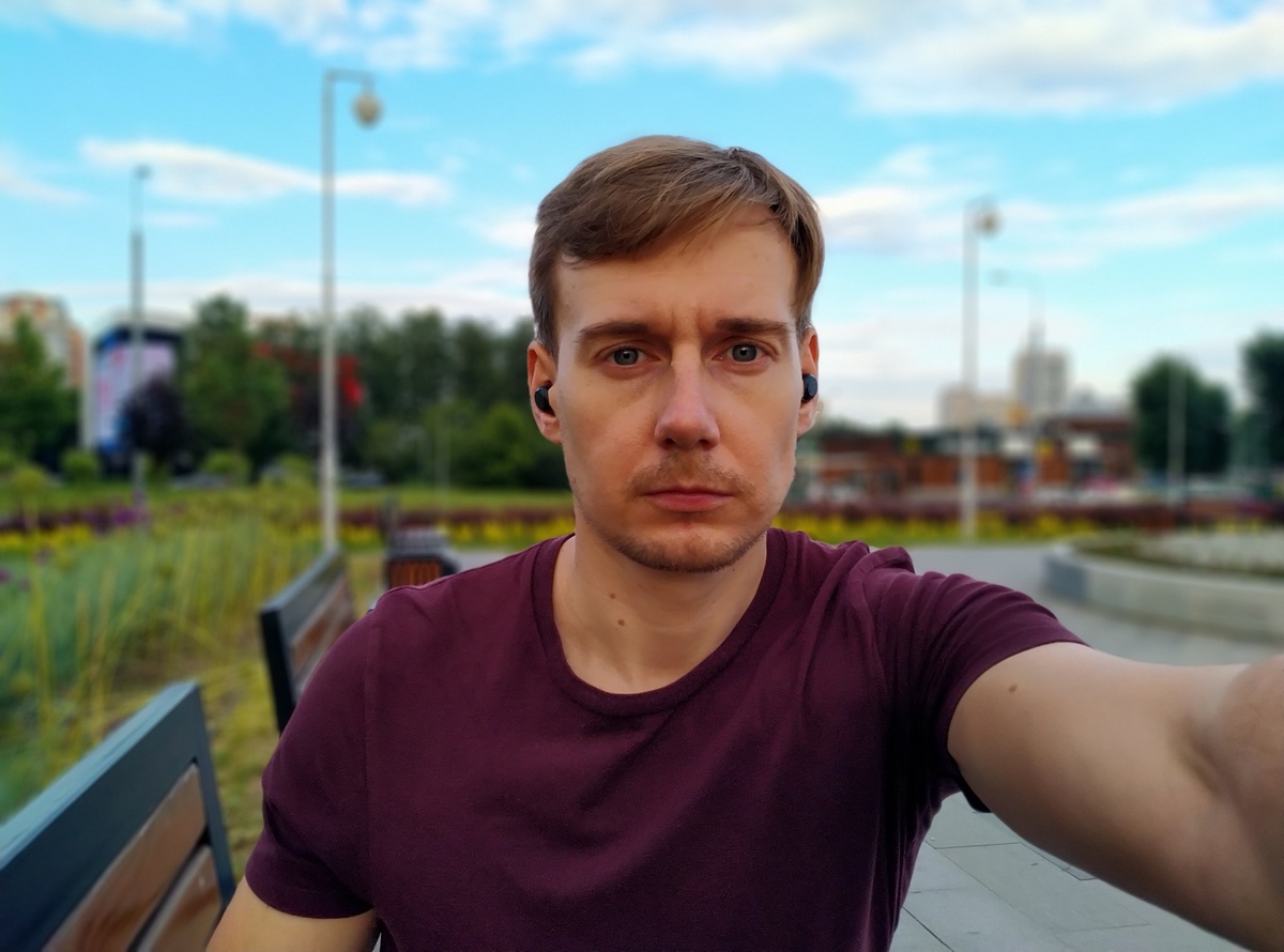     Xiaomi Mi 10 Pro