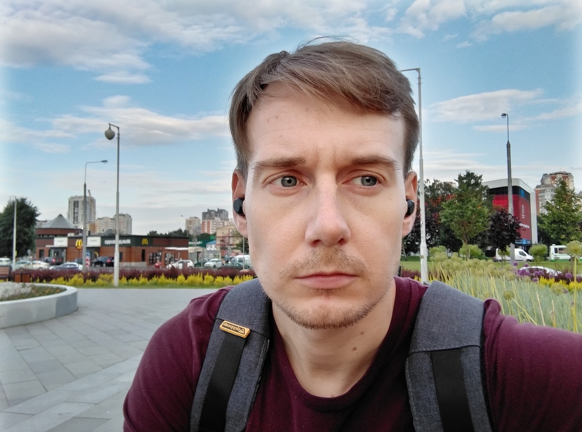     Xiaomi Mi 10 Pro