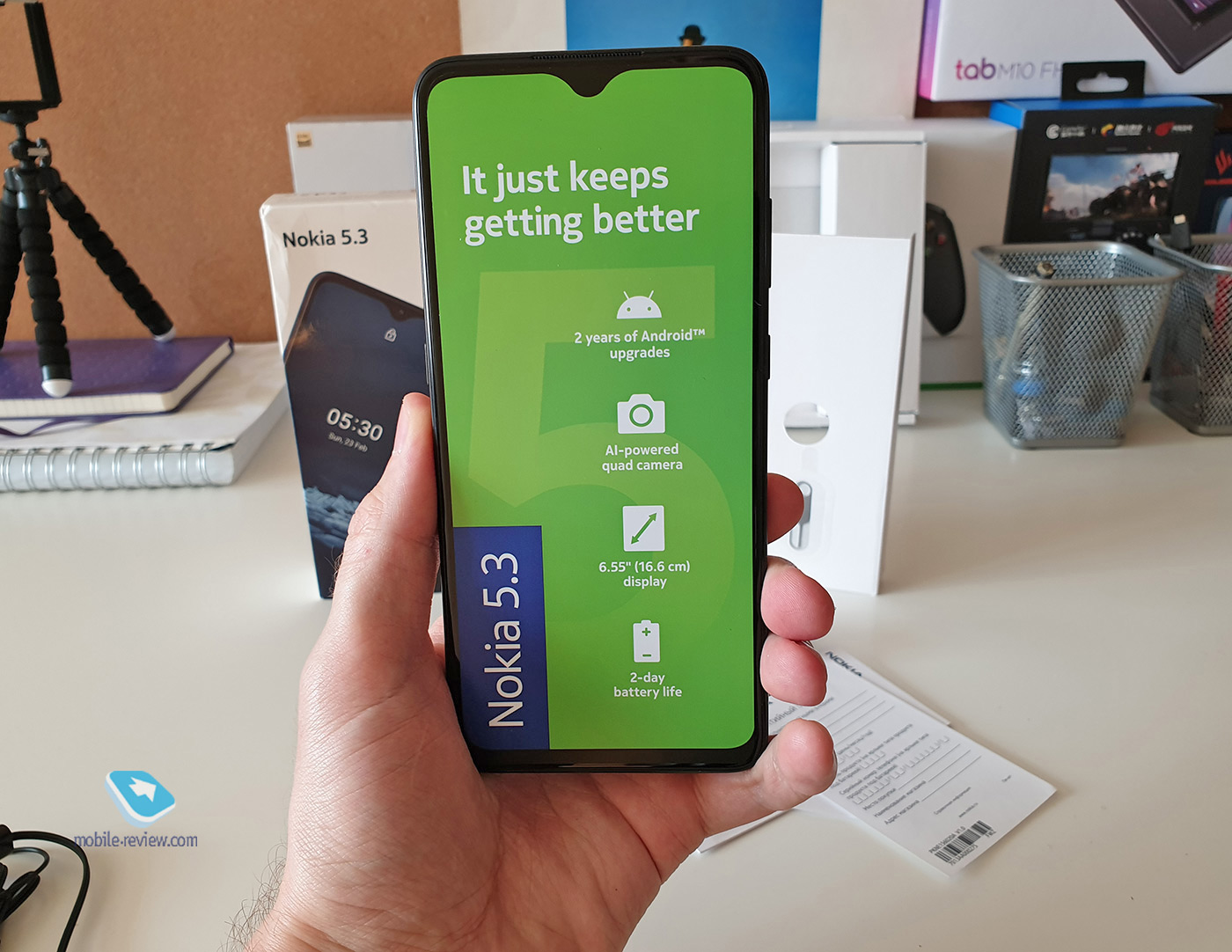     Xiaomi Mi 10 Pro