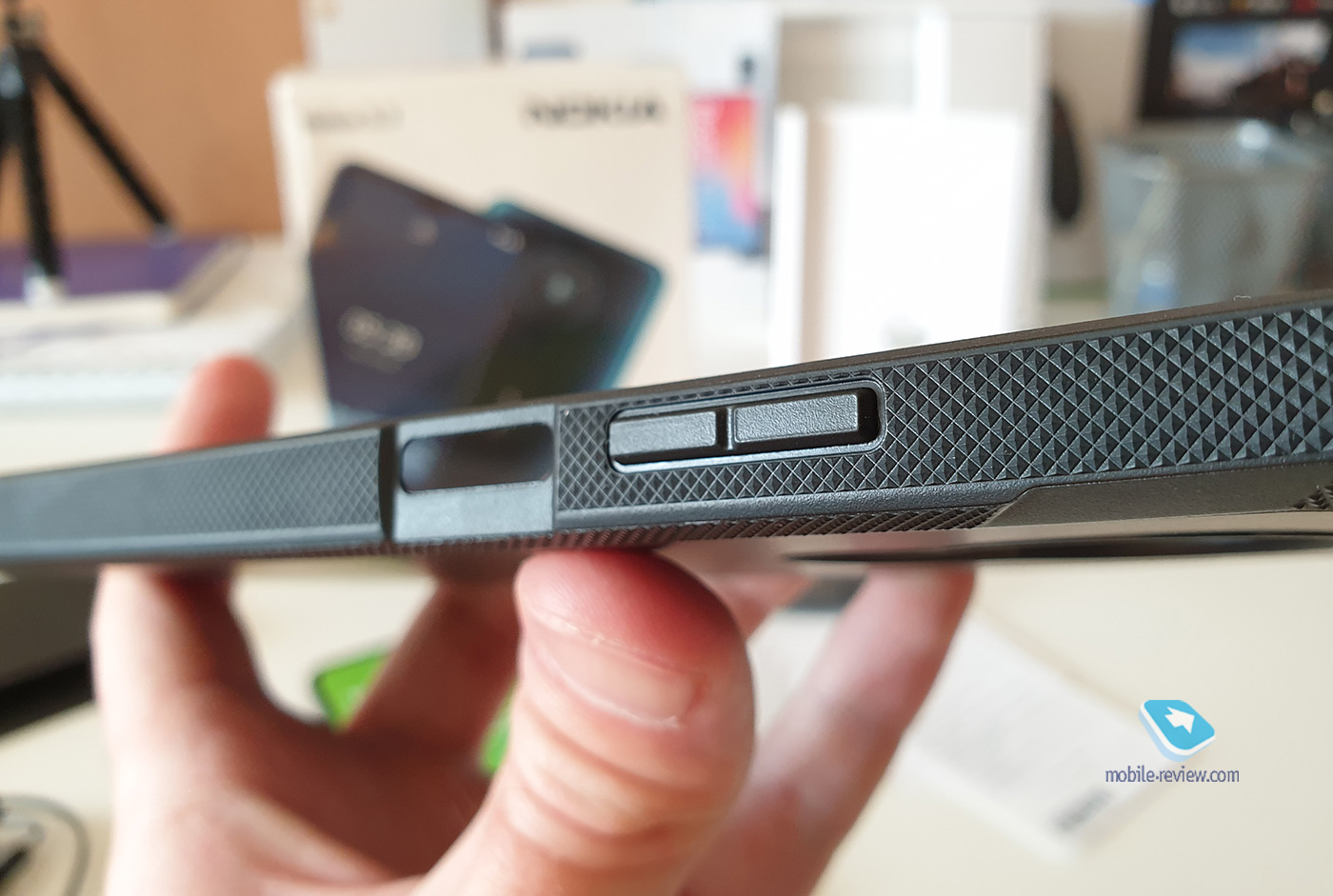     Xiaomi Mi 10 Pro