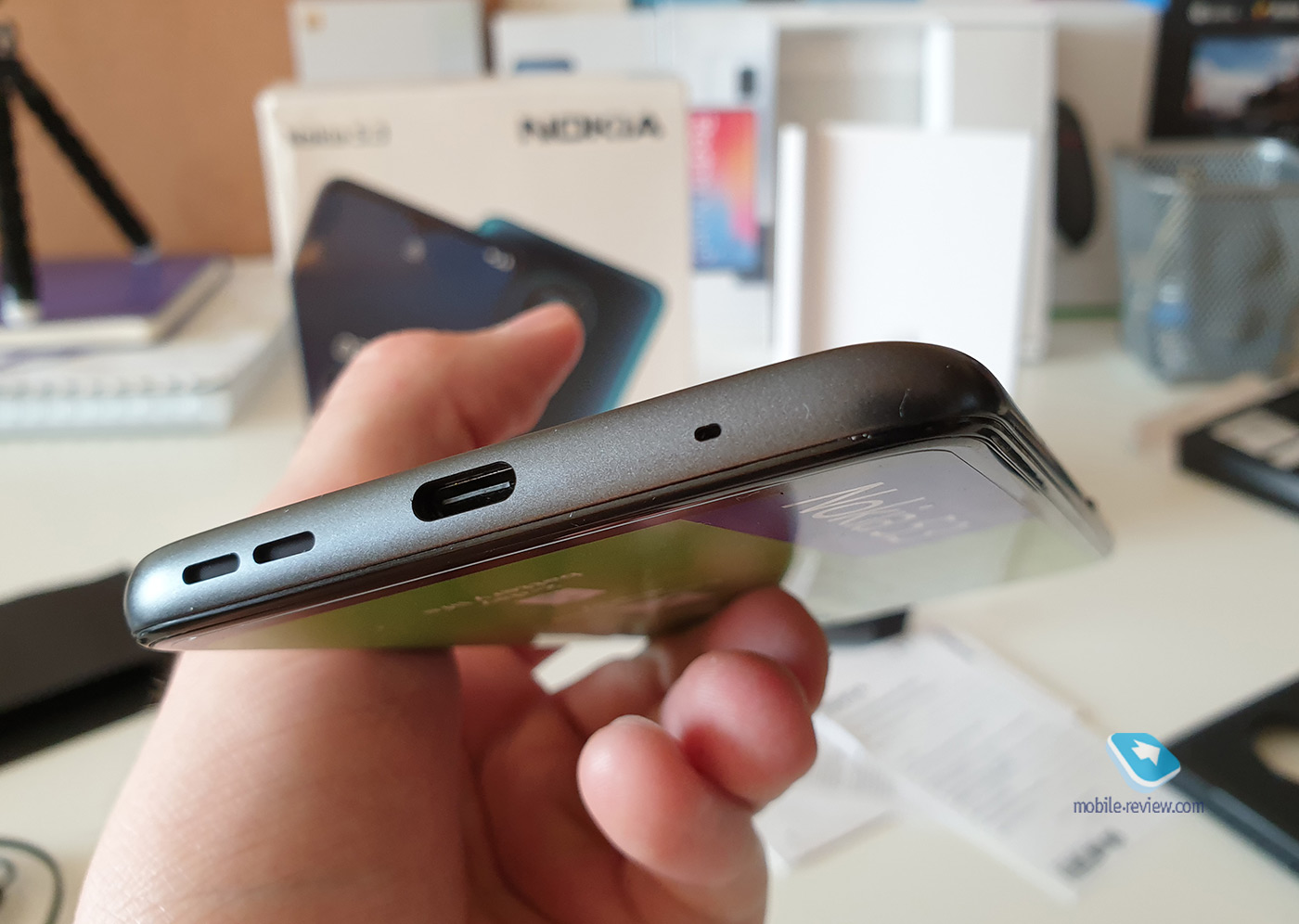     Xiaomi Mi 10 Pro