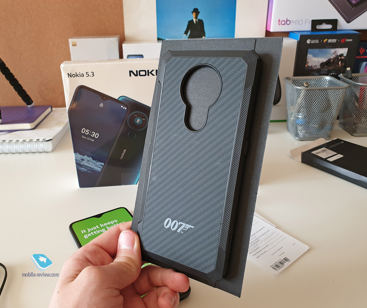     Xiaomi Mi 10 Pro