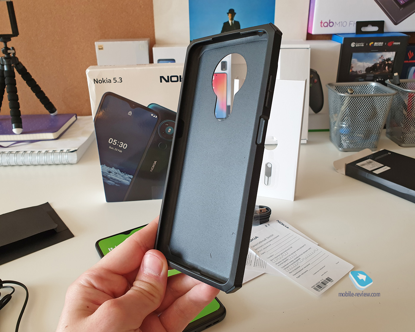     Xiaomi Mi 10 Pro