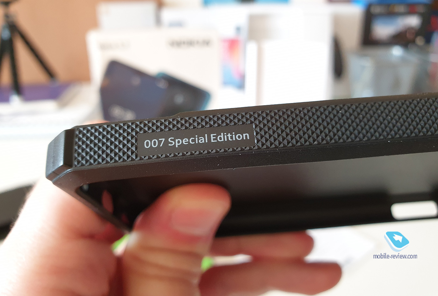     Xiaomi Mi 10 Pro