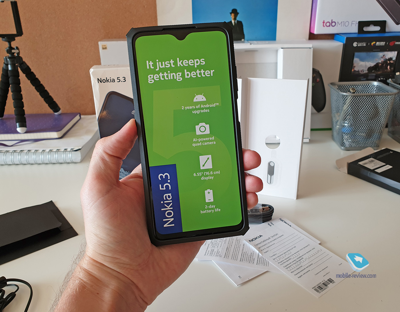     Xiaomi Mi 10 Pro