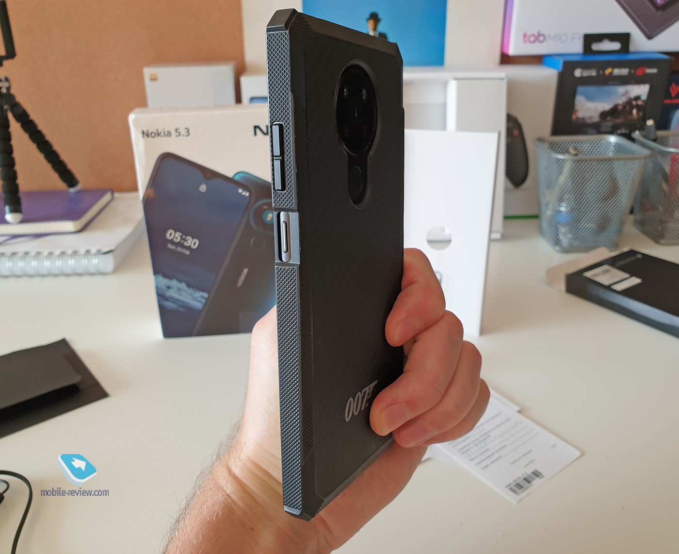     Xiaomi Mi 10 Pro