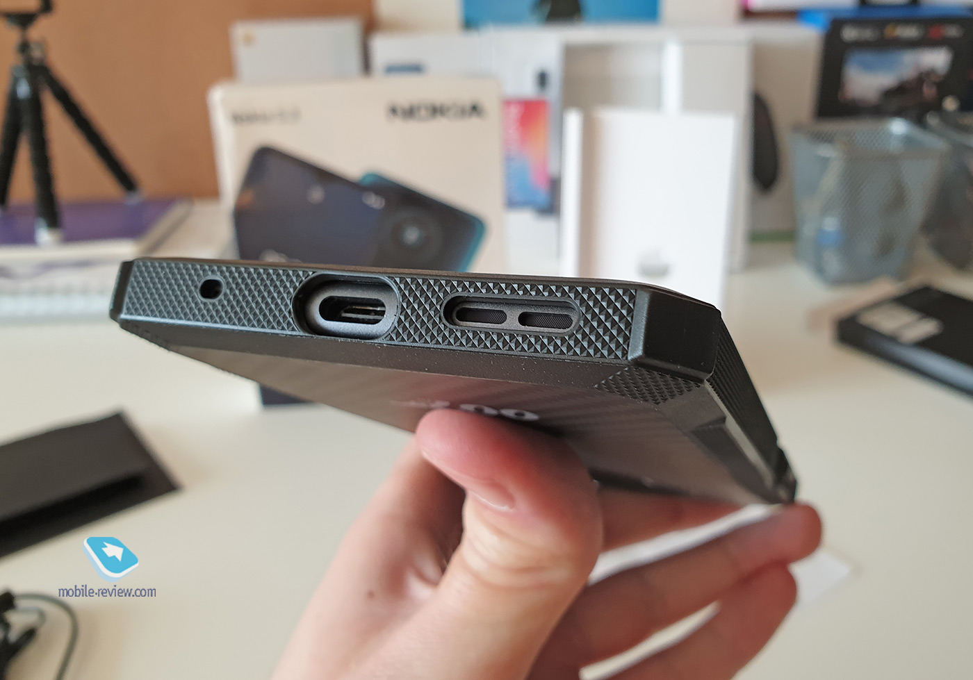     Xiaomi Mi 10 Pro